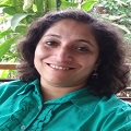 Dr Srividya - PhD Psychology